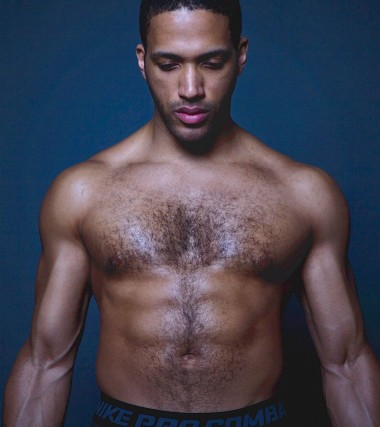 Cesár Sampson