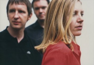 Saint Etienne