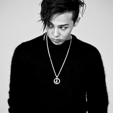 G-Dragon