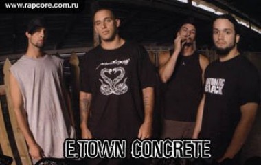 E-Town Concrete