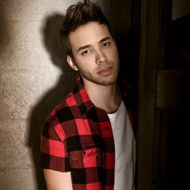 Prince Royce