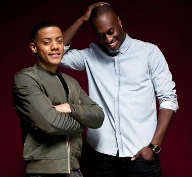 Nico & Vinz