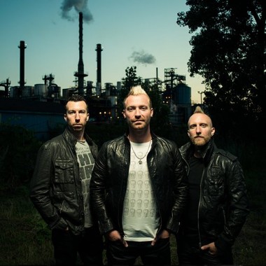 Thousand Foot Krutch