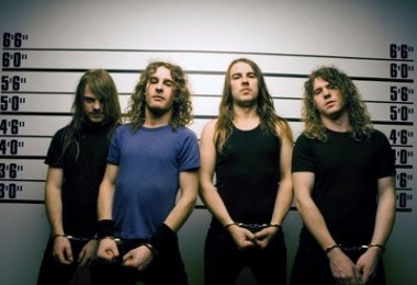 Airbourne