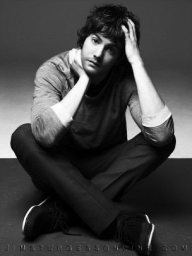 Jim Sturgess