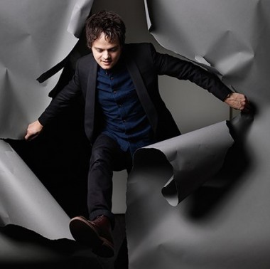 Jamie Cullum