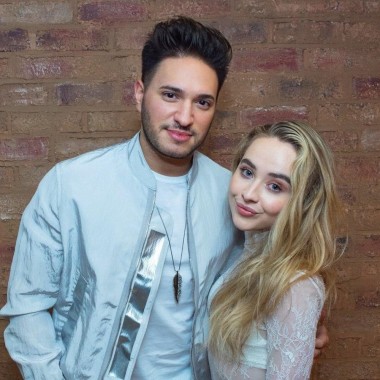 Sabrina Carpenter & Jonas Blue