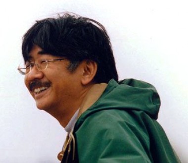 Nobuo Uematsu