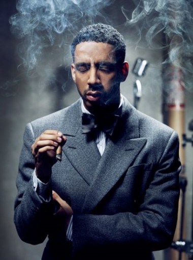 Ryan Leslie