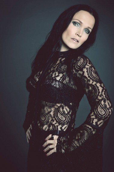 Tarja Turunen