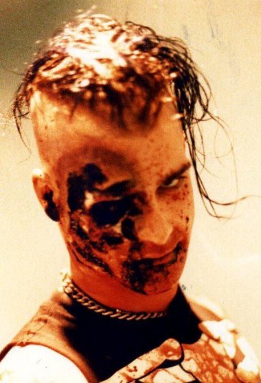 Michale Graves