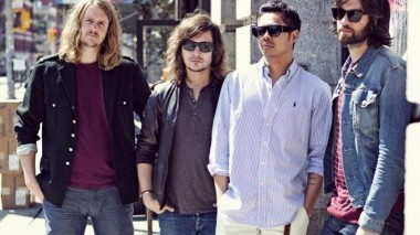 Temper Trap, The