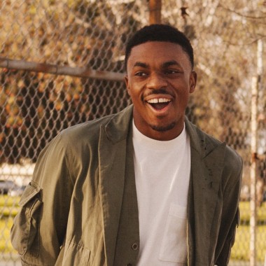 Vince Staples