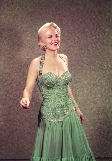 Peggy Lee