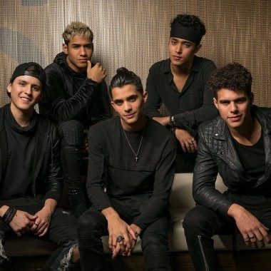 CNCO