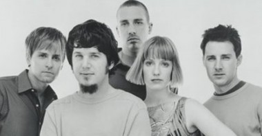 Sixpence None the Richer