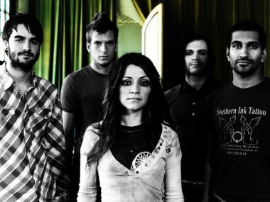 Flyleaf