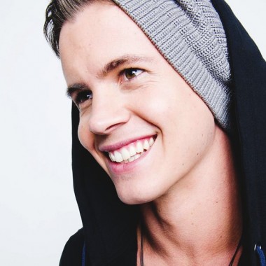 Johnny Ruffo