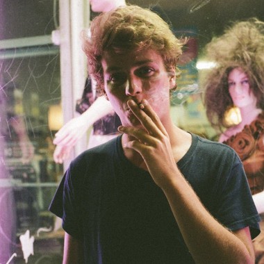 Mac DeMarco