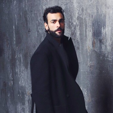 Marco Mengoni