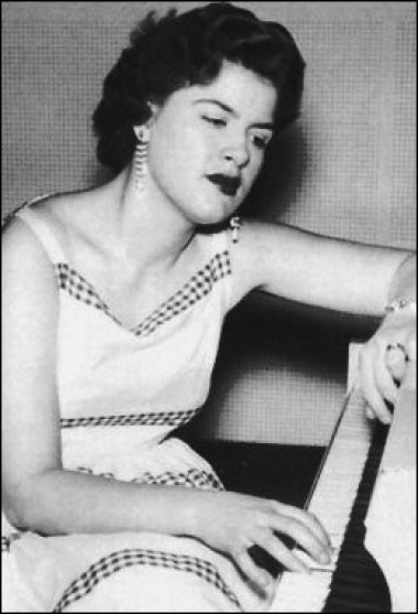 Patsy Cline