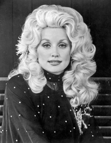 Dolly Parton