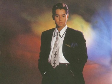 Alan Tam