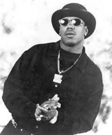 Master P