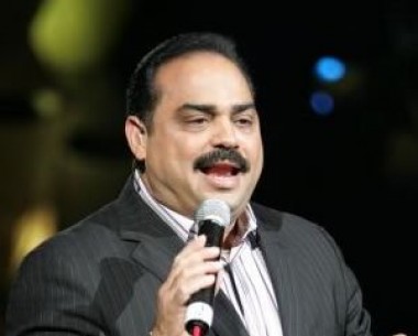 Gilberto Santa Rosa