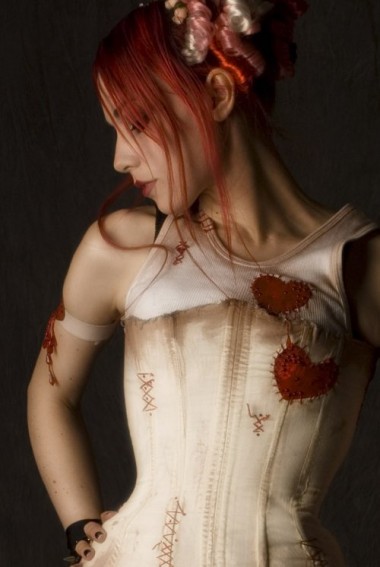 Emilie Autumn