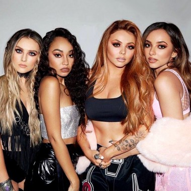 Little Mix