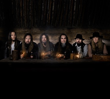 Korpiklaani