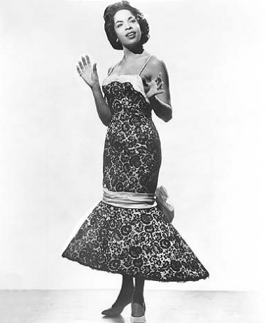 Della Reese