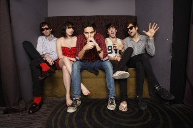 Cobra Starship