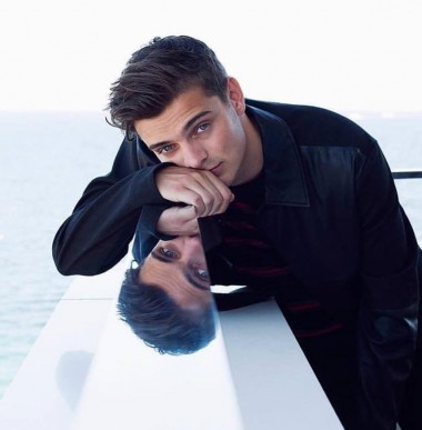 Martin Garrix