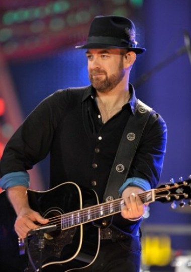 Kristian Bush