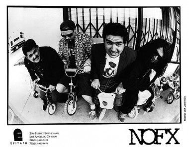 NoFX