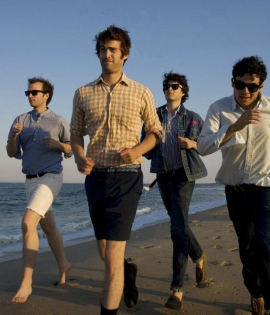 Vampire Weekend