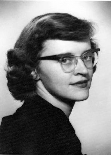 Connie Converse