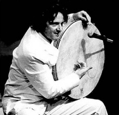 Goran Bregovic