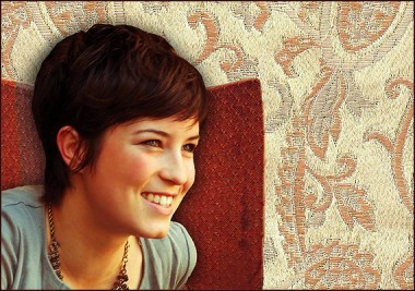 Missy Higgins