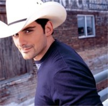 Brad Paisley