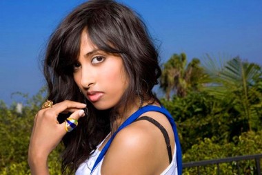 Anjulie