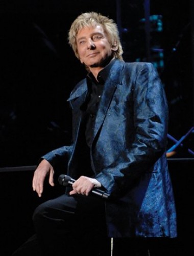 Barry Manilow