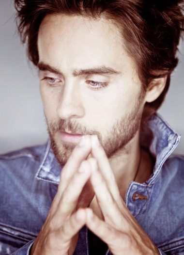 Jared Leto