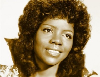 Gloria Gaynor