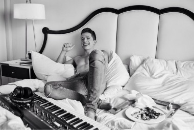 Charlie Puth