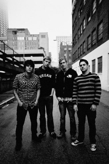 Swellers, The