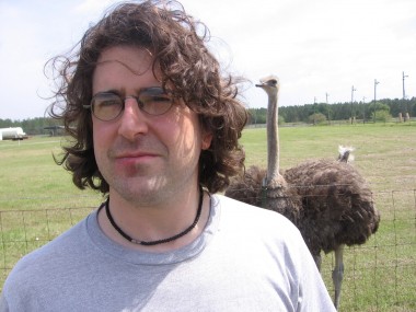 Lou Barlow