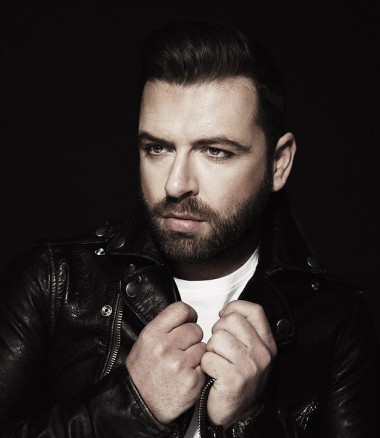 Markus Feehily